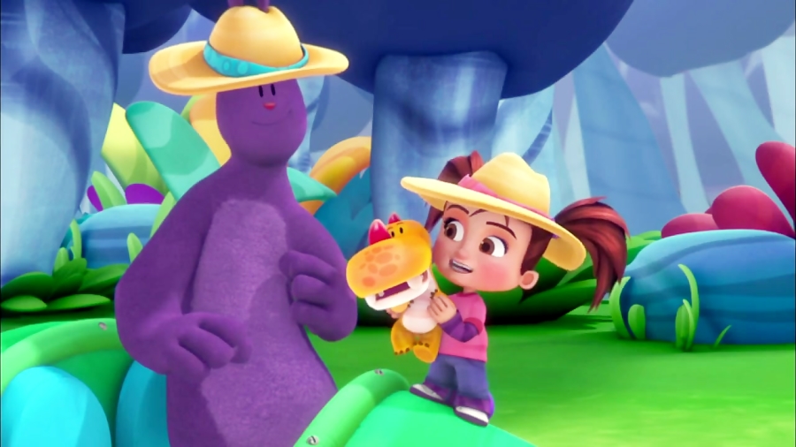 انیمیشن آموزشی کیت و میم میم - فصل 2 قسمت های 3 و 4